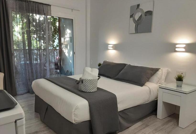 پانسیون Finca La Barca