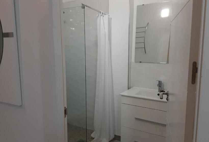 پانسیون Finca La Barca