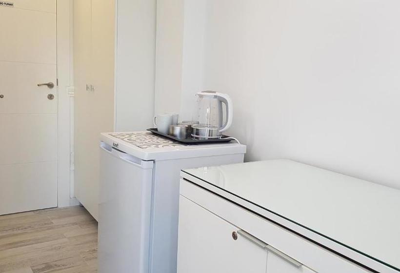 پانسیون Finca La Barca