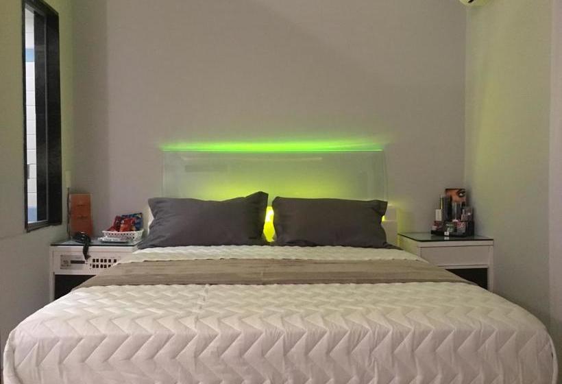 Pensjonat Kankun Motel E Pousada  Adult Only