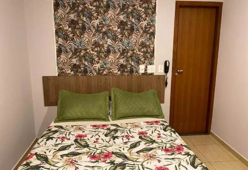 ペンション Kankun Motel E Pousada Adult Only
