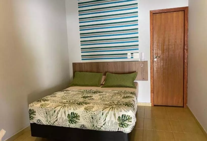 ペンション Kankun Motel E Pousada Adult Only