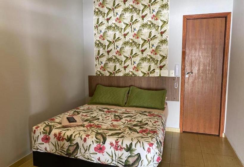 Pensjonat Kankun Motel E Pousada  Adult Only