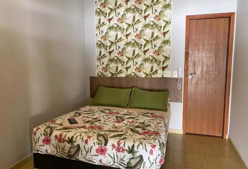 ペンション Kankun Motel E Pousada Adult Only