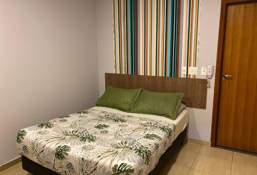 Pensjonat Kankun Motel E Pousada  Adult Only