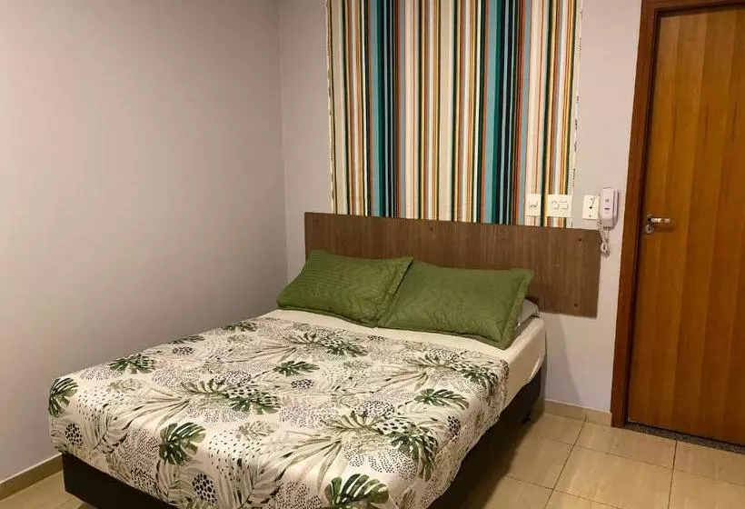 ペンション Kankun Motel E Pousada Adult Only
