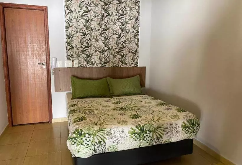 ペンション Kankun Motel E Pousada Adult Only