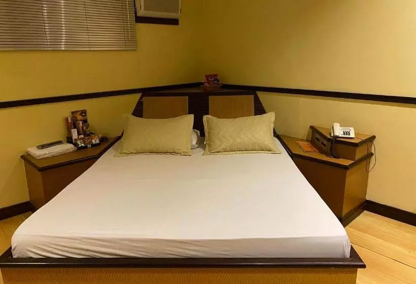 ペンション Kankun Motel E Pousada Adult Only