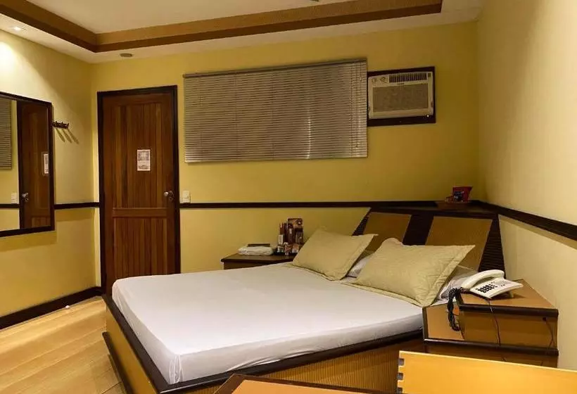 ペンション Kankun Motel E Pousada Adult Only