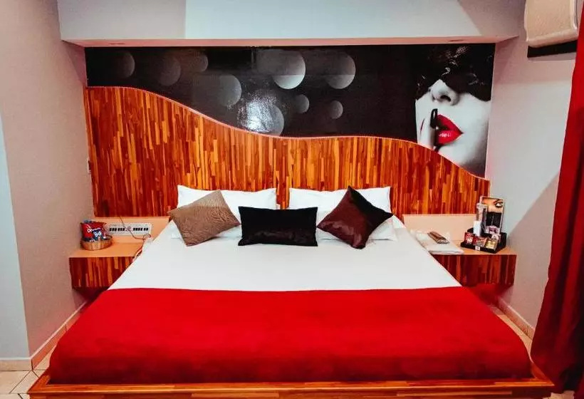 ペンション Kankun Motel E Pousada Adult Only