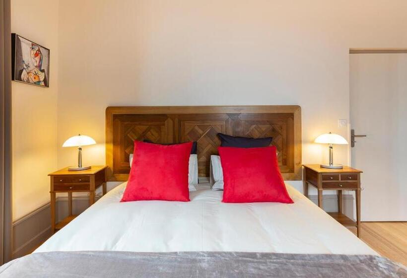 膳宿费 L'enclos De Ribains