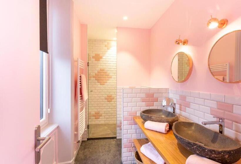 膳宿费 L'enclos De Ribains