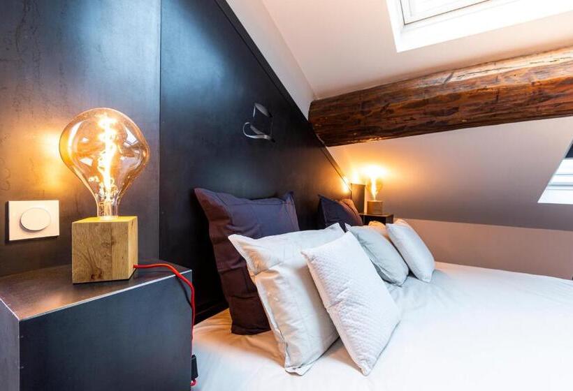 膳宿费 L'enclos De Ribains