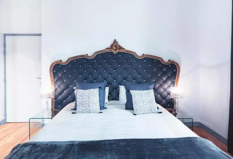 ペンション L'enclos De Ribains