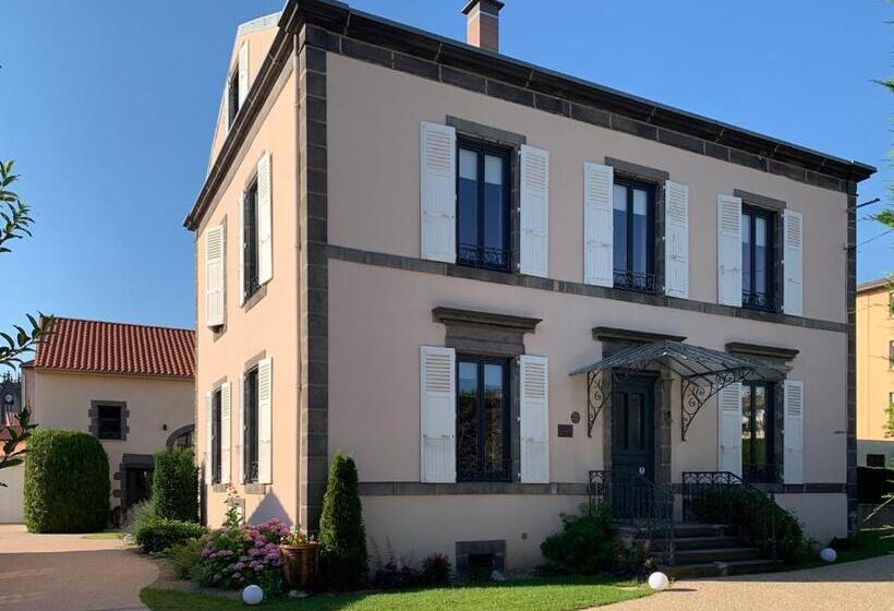 膳宿费 L'enclos De Ribains