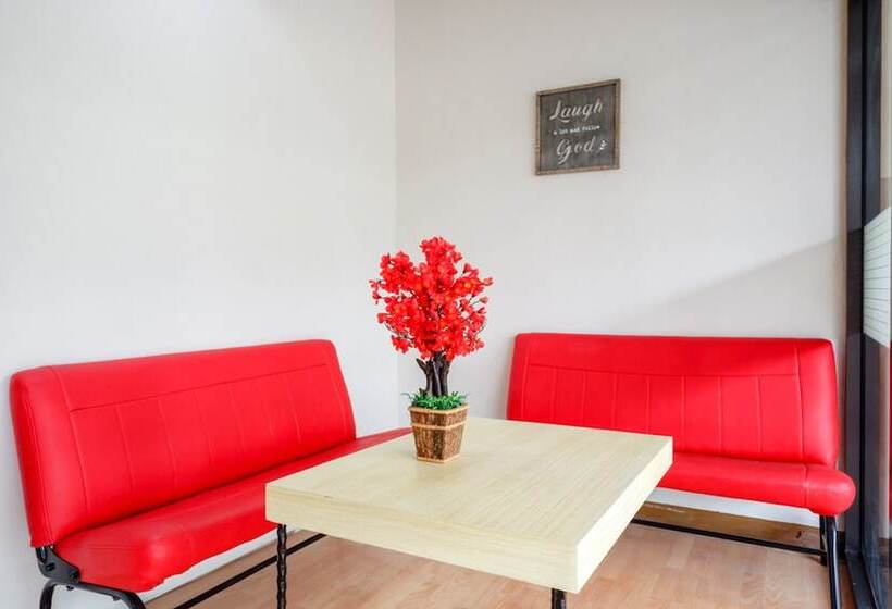 بنسيون Reddoorz Near Pacific Mall Tegal 2