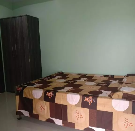 ペンション Woodland Lodge And Restaurant