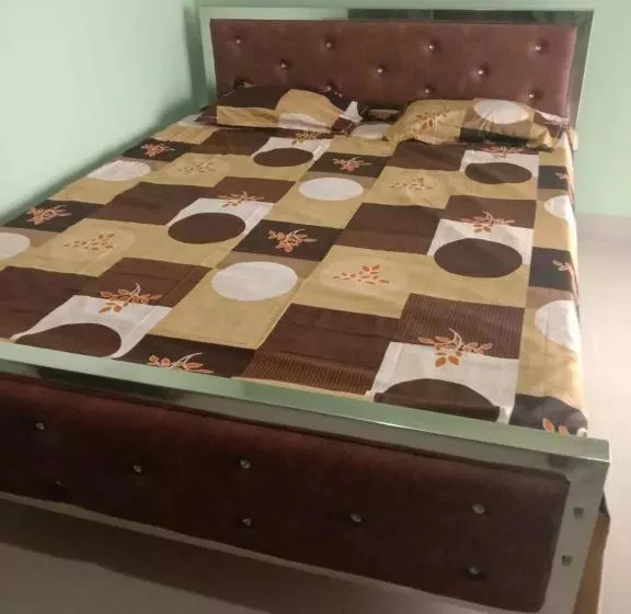 ペンション Woodland Lodge And Restaurant