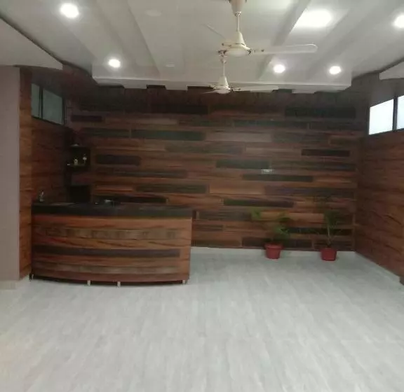 ペンション Woodland Lodge And Restaurant