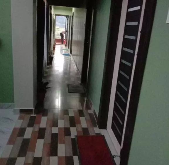 ペンション Woodland Lodge And Restaurant