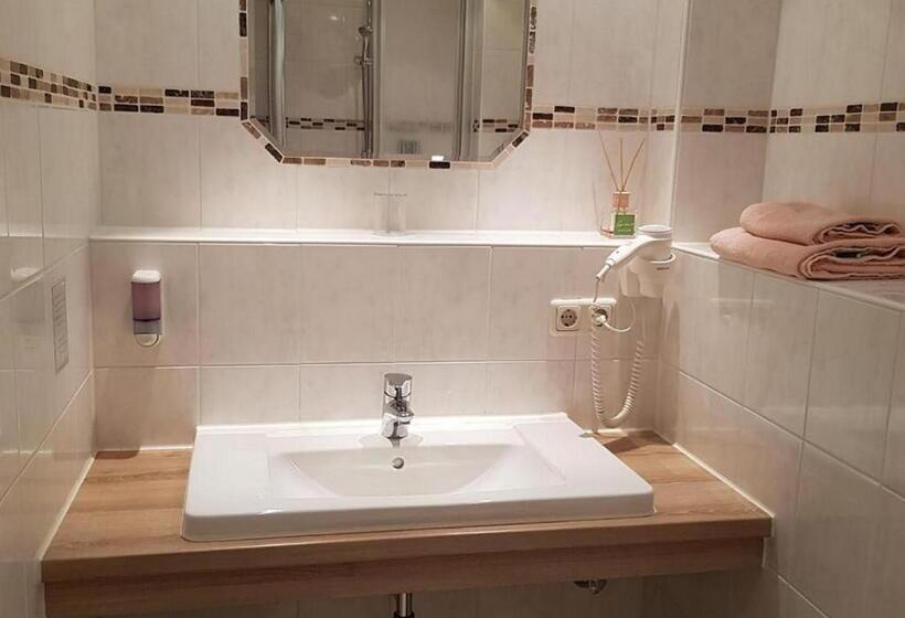 Albergue Garni Edelweiß