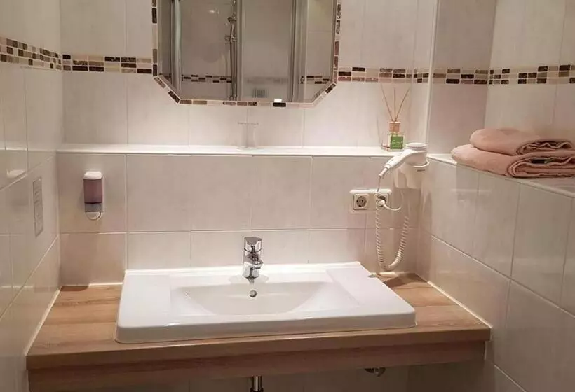 Retkeilymaja Garni Edelweiß