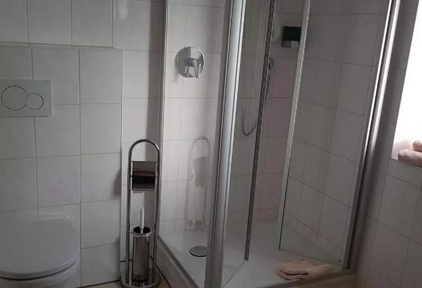 Retkeilymaja Garni Edelweiß