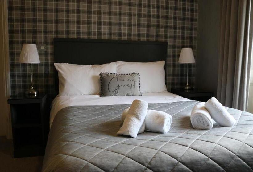 Albergue Norfolk Arms