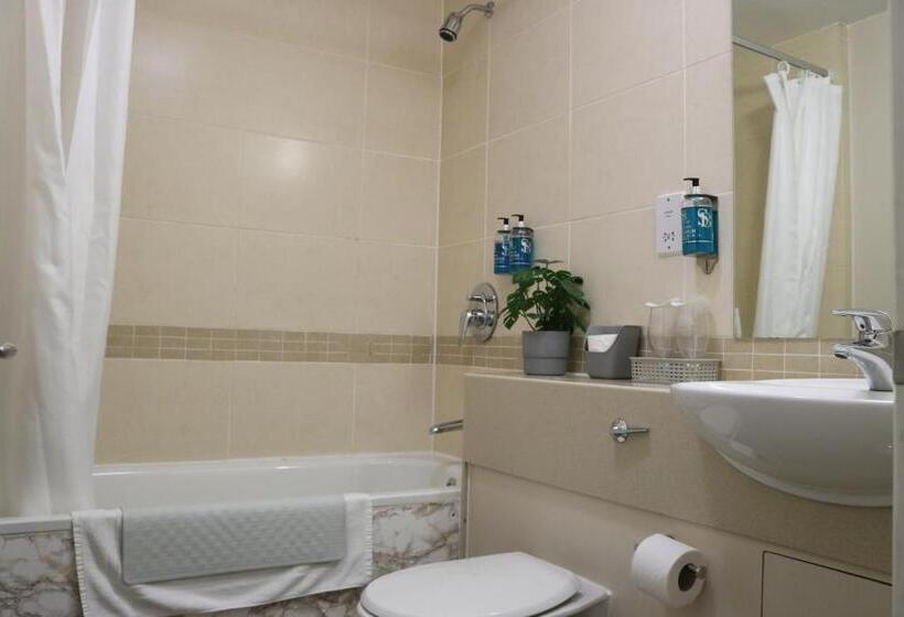 Albergue Norfolk Arms