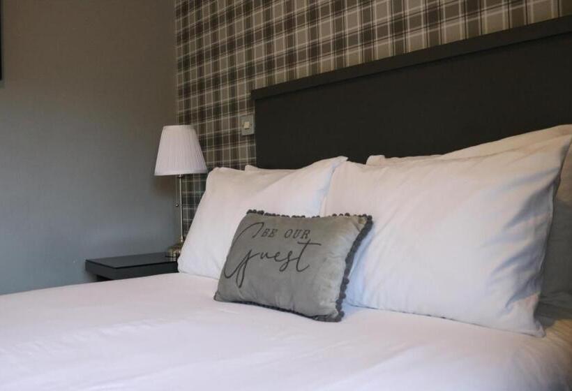 Albergue Norfolk Arms