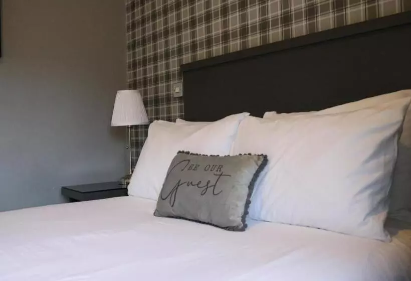 ユースホステル Norfolk Arms