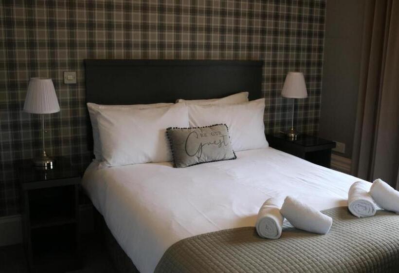 Albergue Norfolk Arms