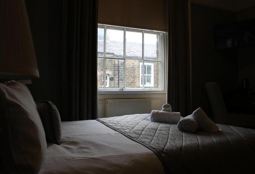 Albergue Norfolk Arms