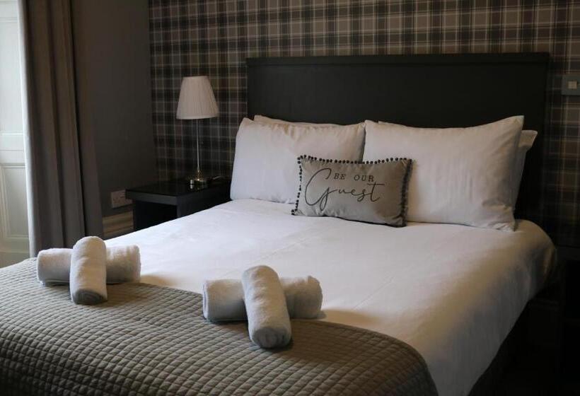 Albergue Norfolk Arms