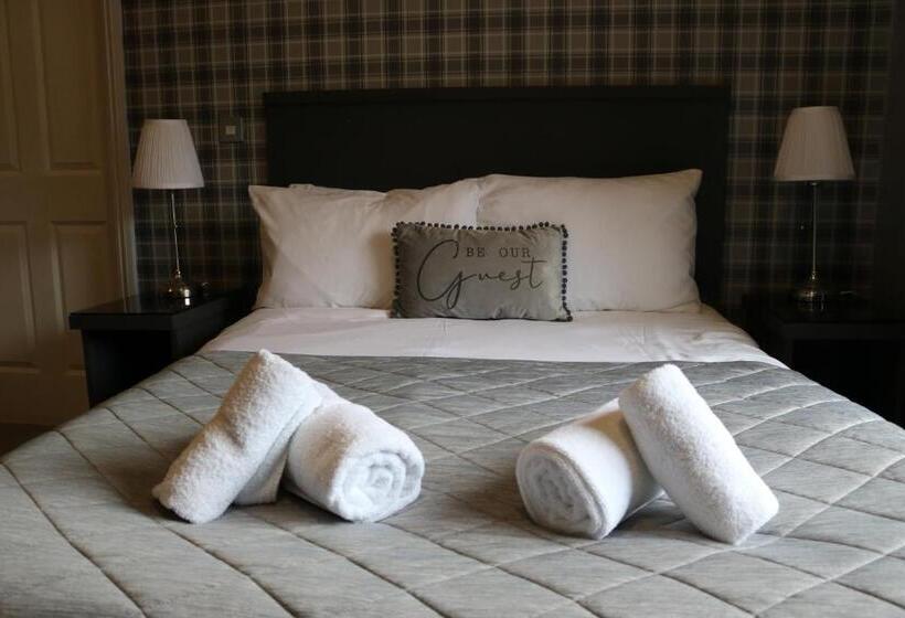 Albergue Norfolk Arms