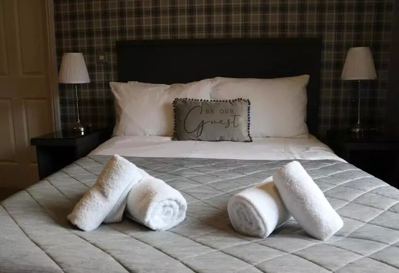 ユースホステル Norfolk Arms