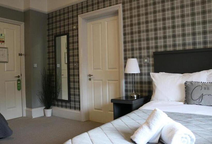 Albergue Norfolk Arms