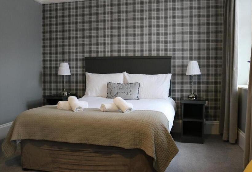 Albergue Norfolk Arms