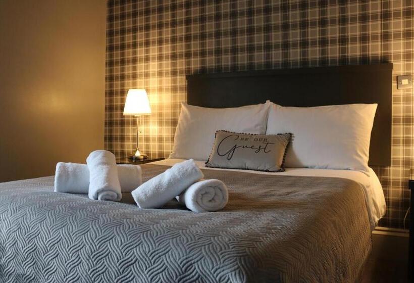 Albergue Norfolk Arms