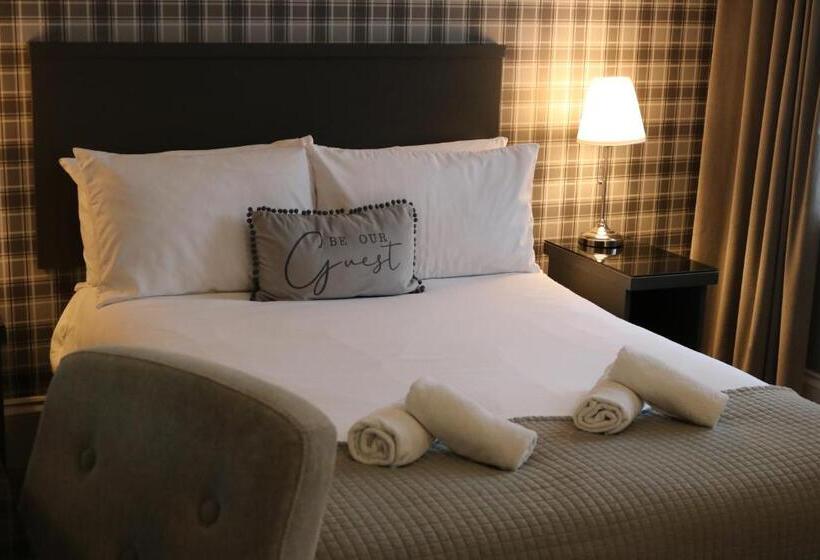 Albergue Norfolk Arms