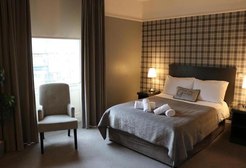 Albergue Norfolk Arms