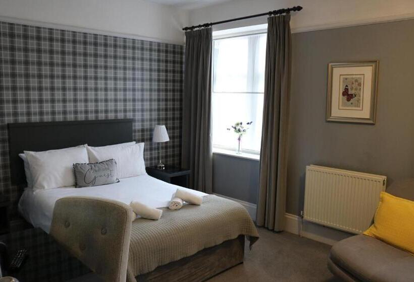 Albergue Norfolk Arms