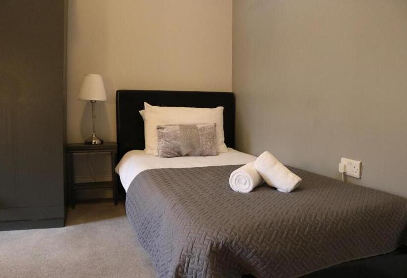 Albergue Norfolk Arms