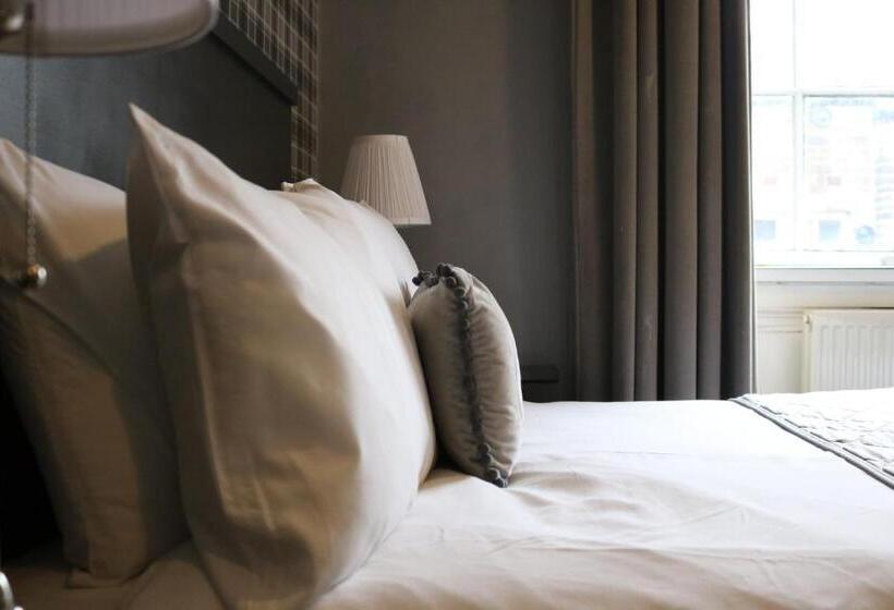 Albergue Norfolk Arms