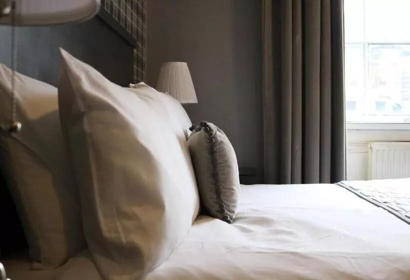 ユースホステル Norfolk Arms