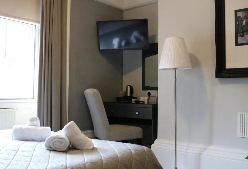 Albergue Norfolk Arms