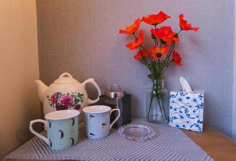 הוסטל The Rose & Crown