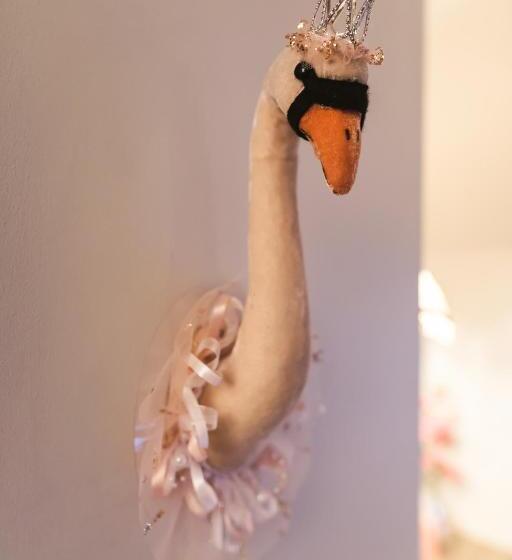 הוסטל The Rose & Crown