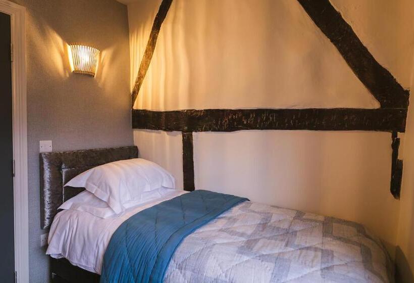 הוסטל The Rose & Crown