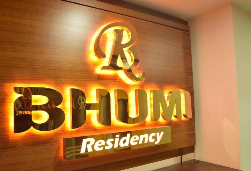فندق Bhumi Residency
